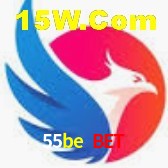 Jackpots e promoções na 55be bet